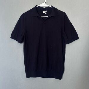 Reiss Dark Polo Shirt